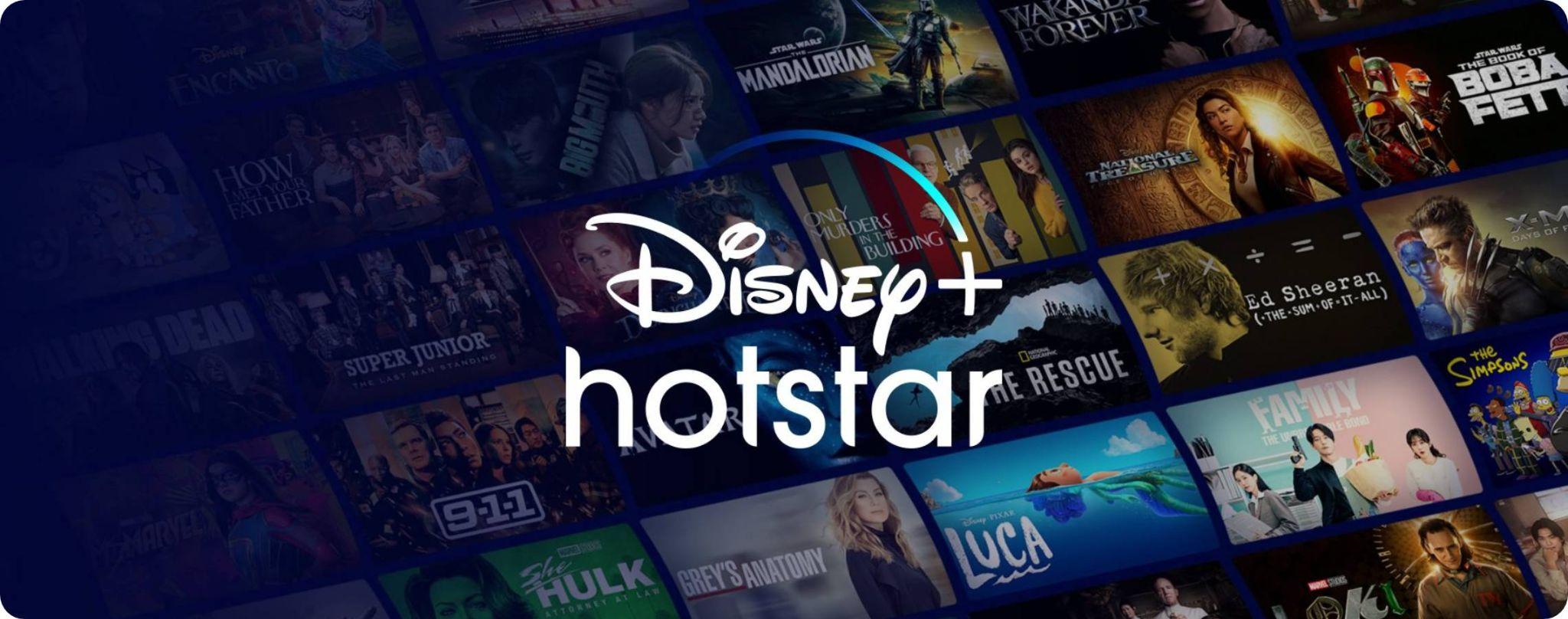 How to Watch Disney Plus Hotstar Free Movies Online in 2025?