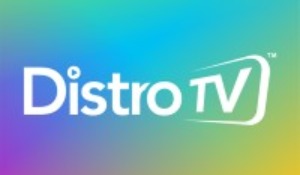 DistroTV