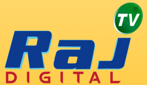 Raj DigitalTV